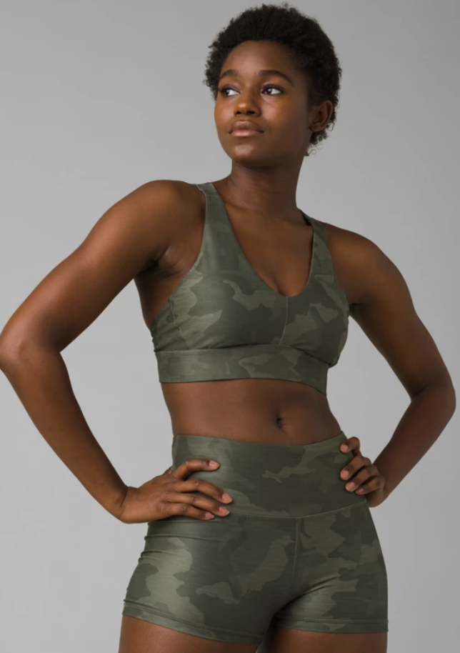 prAna Layna Bra - Women's - Al's Sporting Goods: Your One-Stop Shop for  Outdoor Sports Gear & Apparel