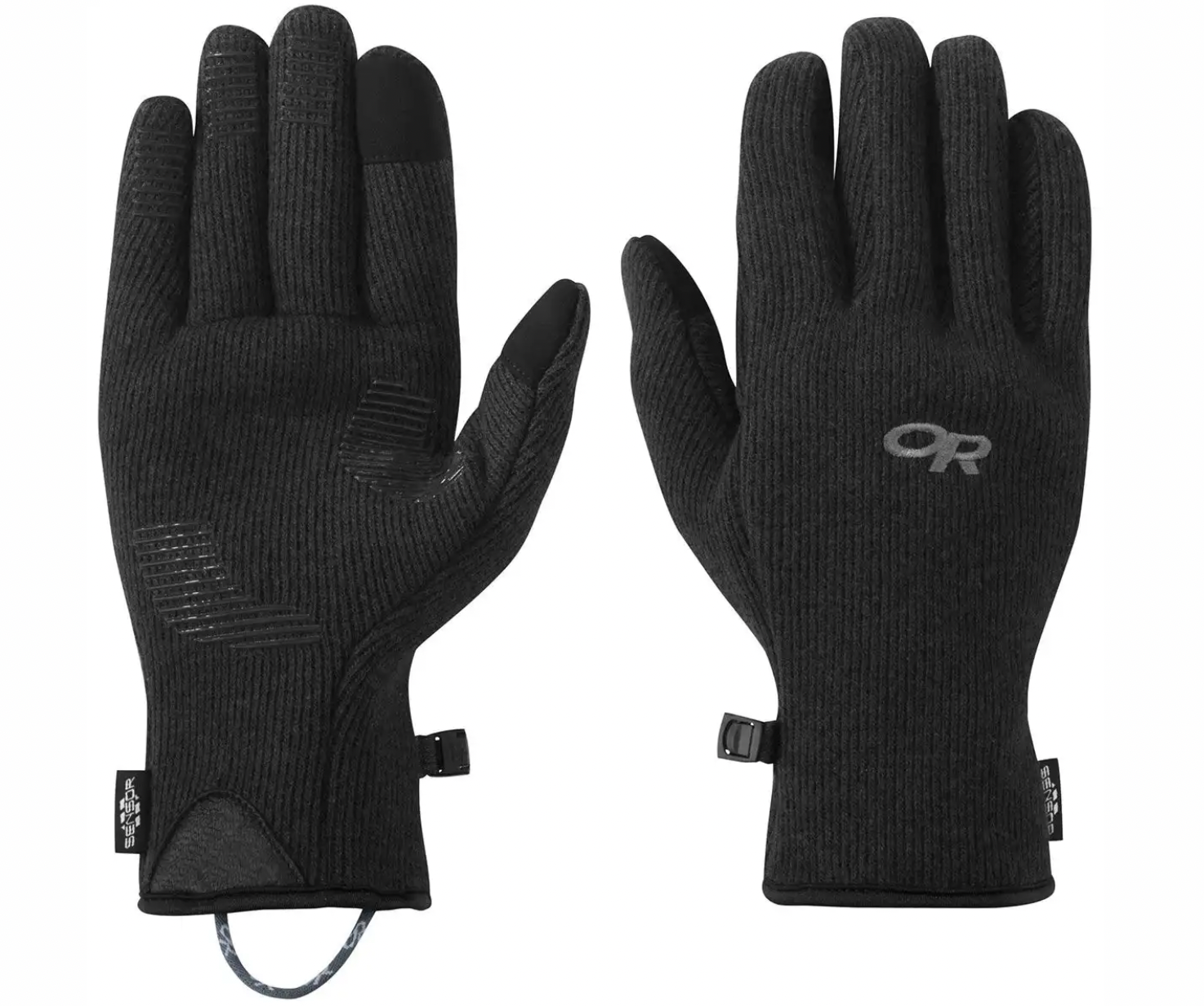 M's Flurry Sensor Gloves