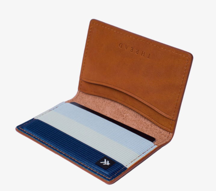 Bifold Wallet