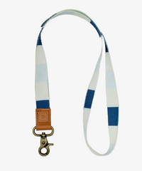 Thread Wallets Neck Lanyard Blake