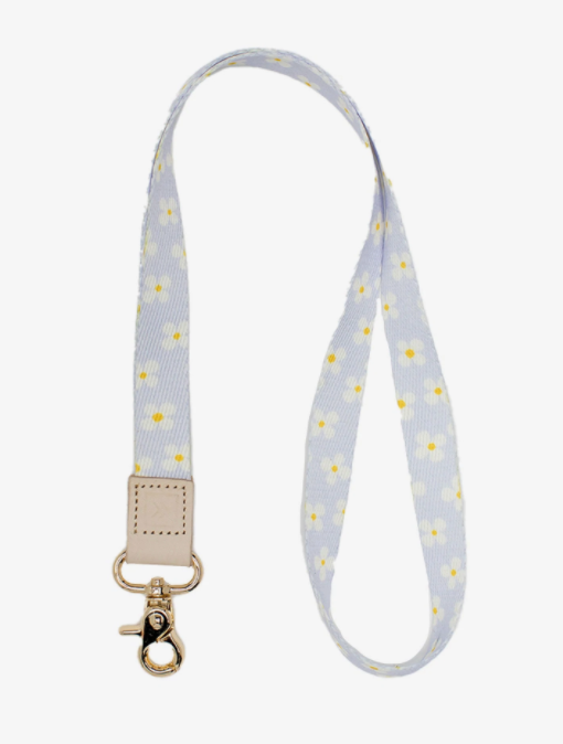 Thread Wallets Neck Lanyard Luna