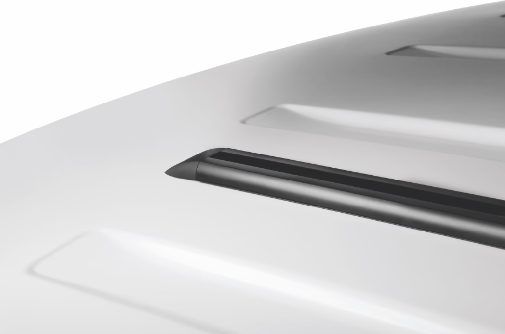 Thule 60 Top Track