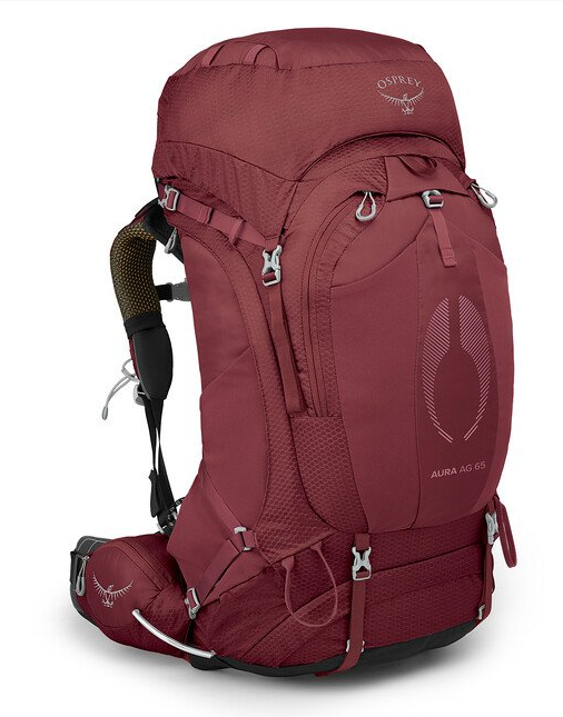 Osprey Aura AG 65 Women Backpack