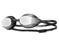 TYR BlackOps 140EV Mirrored Metallized Smoke