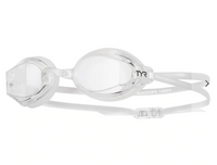TYR BlackOps 140EV Mirrored Clear