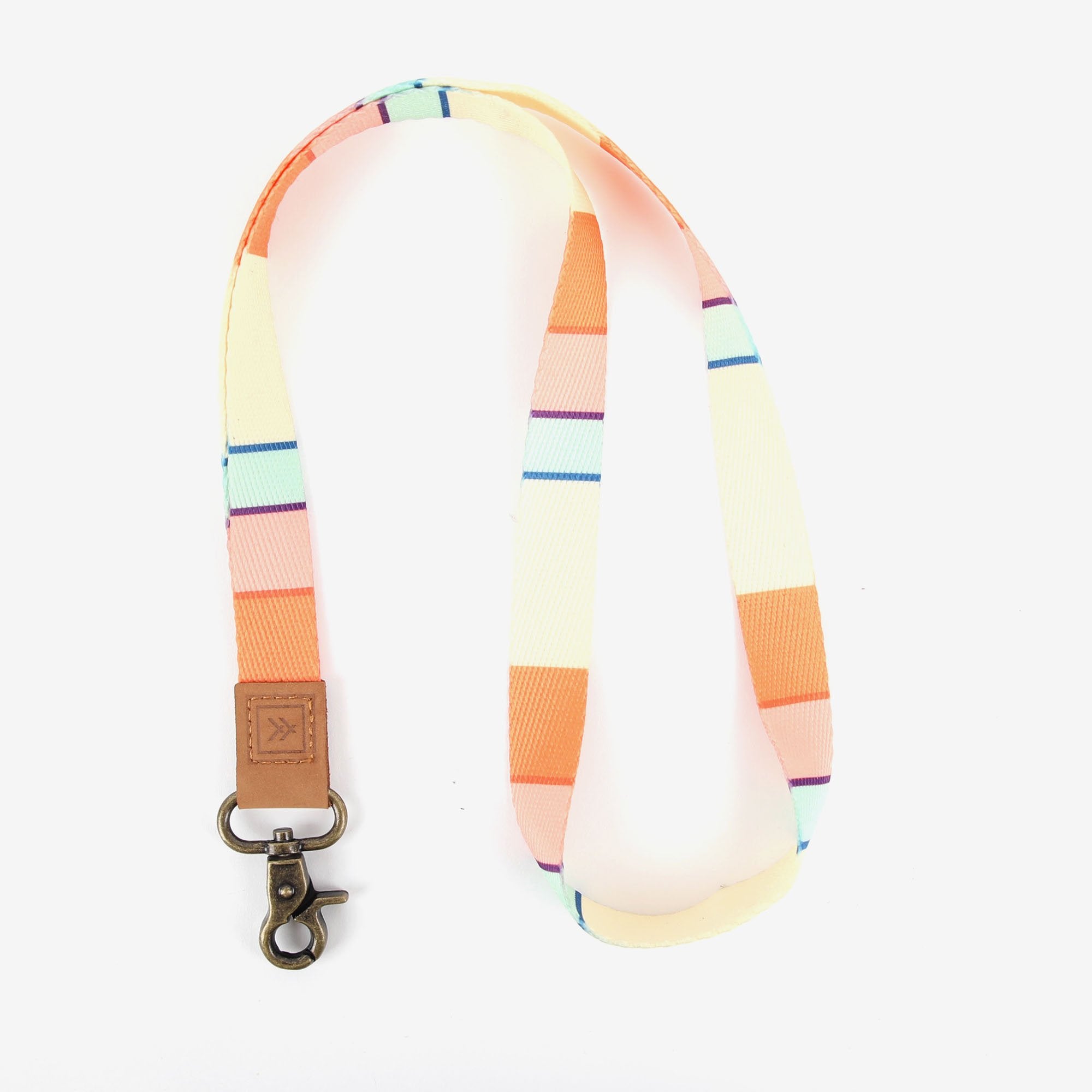 Thread Wallets Neck Lanyard Emily