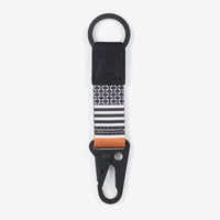 Thread Wallets Keychain Clip Sanders