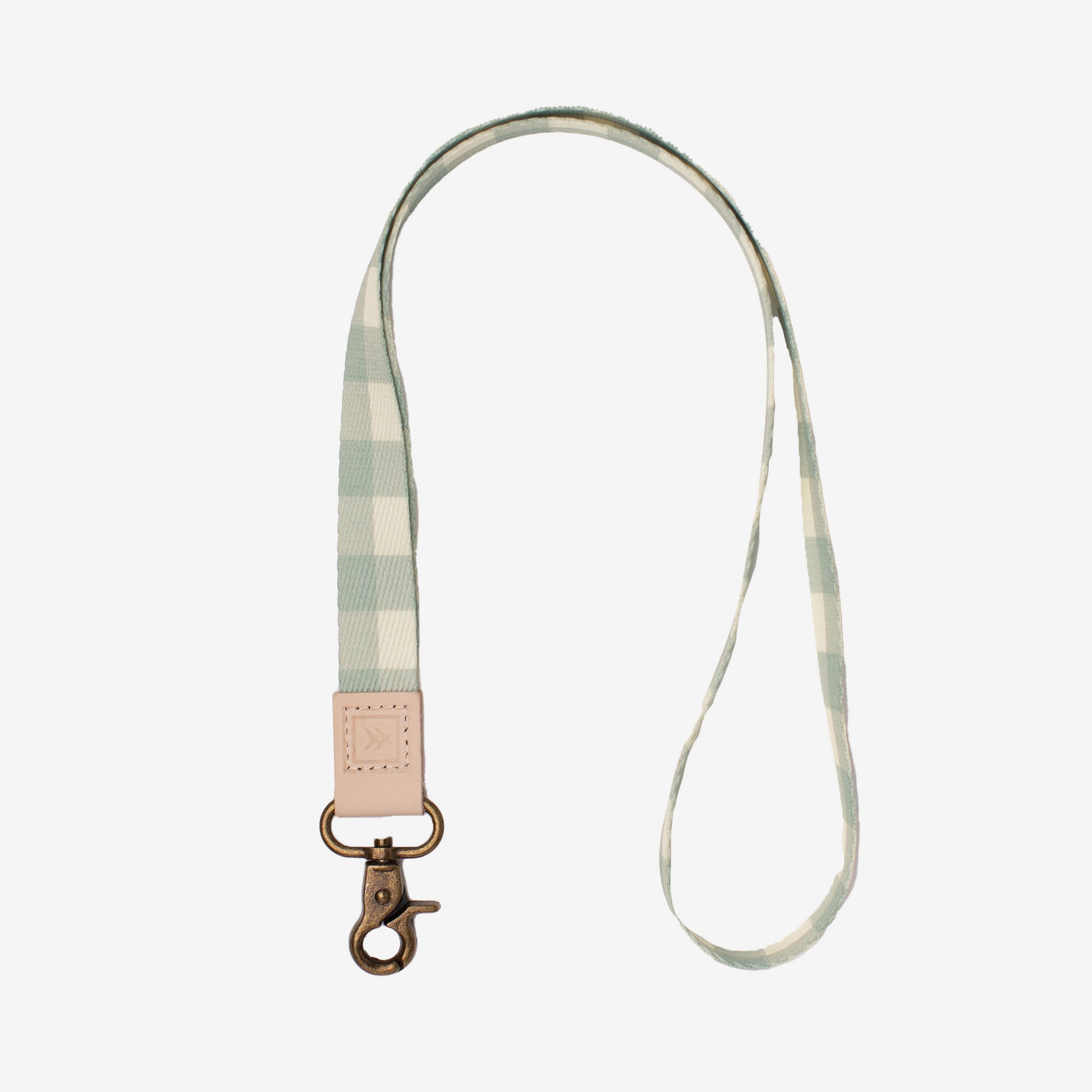 Thread Wallets Neck Lanyard Iris