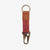 Thread Wallets Keychain Clip Rosewood