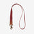 Thread Wallets Neck Lanyard Rosewood