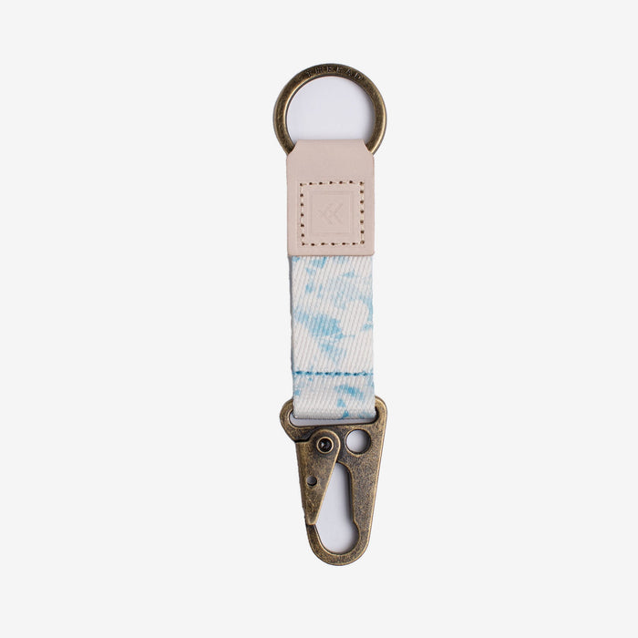 Thread Wallets Keychain Clip Lexie