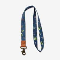 Thread Wallets Neck Lanyard Tatum