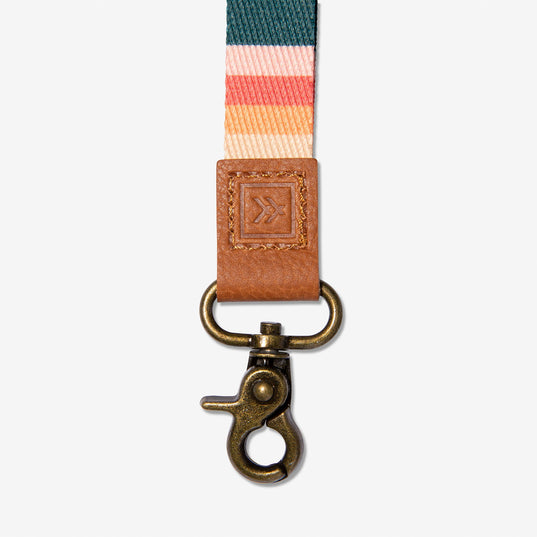Thread Wallets Neck Lanyard Renae