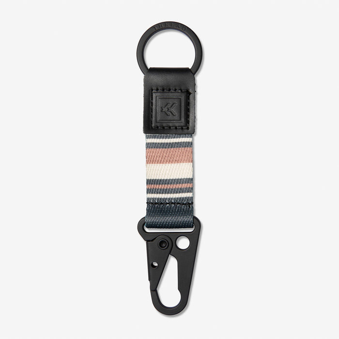 Thread Wallets Keychain Clip Beck