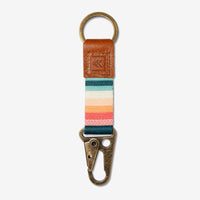 Thread Wallets Keychain Clip Renae