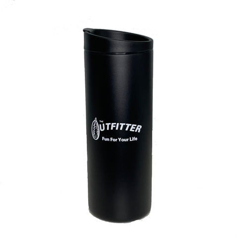 16oz Outfitter Travel Tumbler
