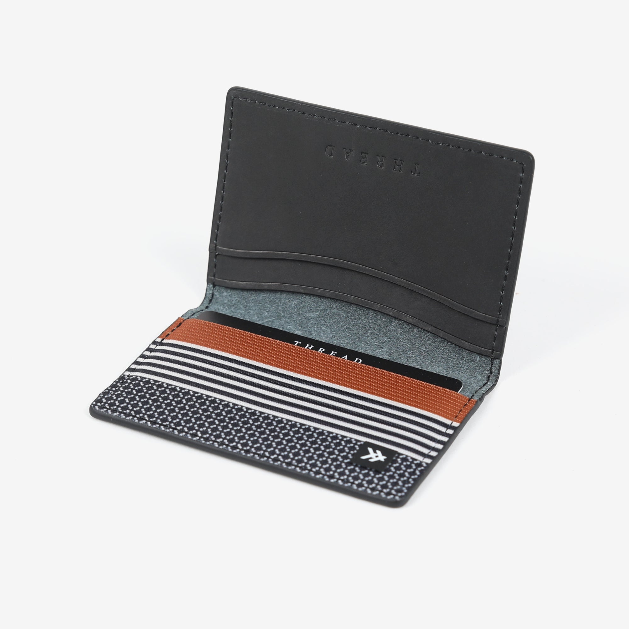 Bifold Wallet