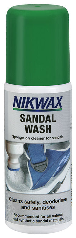 Sandal Wash 4.2 oz