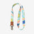 Thread Wallets Neck Lanyard Daisy Haze