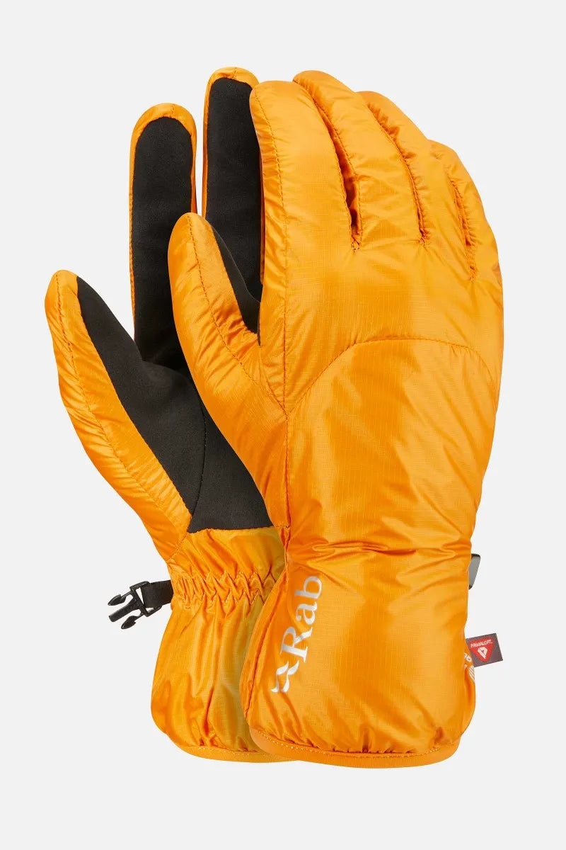 Xenon Glove